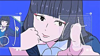 DAOKO「ぼくReArrange」MUSIC VIDEO [upl. by Godric]