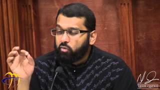 Seerah of Prophet Muhammad 62  Minor expeditions between Khandaq amp Hudaybiyyah  Dr Yasir Qadhi [upl. by Nede]