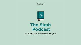 The Sīrah Podcast EP140 – The Treaty of Hudaybiyyah – Part 2 [upl. by Triley]