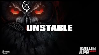 Mugs  Unstable Lyrics Video [upl. by Stanleigh820]