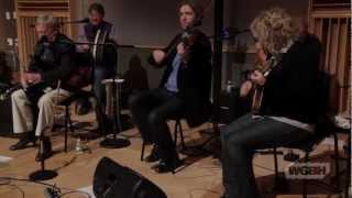 The Chieftains Live Medley at WGBH [upl. by Bivins]