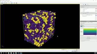 Introduction to LAMMPS [upl. by Marshal840]