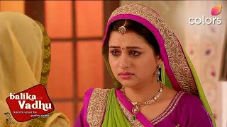 Bhine the scene anandhi amp shiv amp jagdish II Balika vadhu [upl. by Enenaj54]