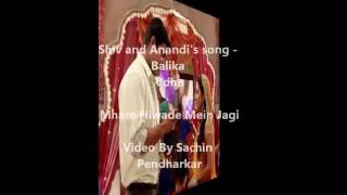 Shiv and Anandi song Balika Vadhu [upl. by Pacheco417]