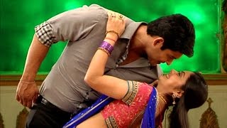 Balika Vadhu Anandi Shiv Romantic Ansh Part 2 [upl. by Eigna]