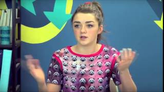 The Best of Maisie Williams [upl. by Bisset]