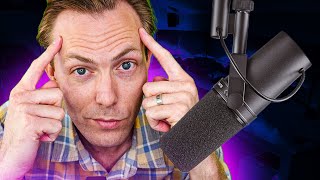 How To Properly Set Up Shure SM7B Microphone [upl. by Sjoberg]