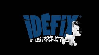 Idéfix et les Irréductibles teaser [upl. by Ahsinrat]