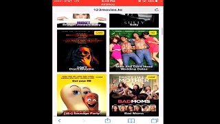 123Moviesto Free Movie website No Sign In [upl. by Ahseiuqal]