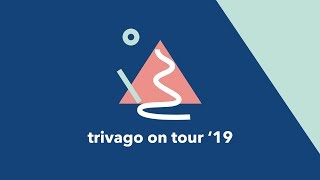 trivago On Tour 2019 [upl. by Iaria]