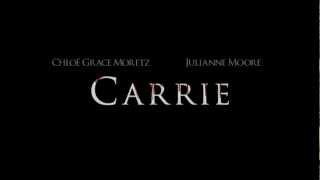 CARRIE Official Teaser Trailer [upl. by Caroline121]