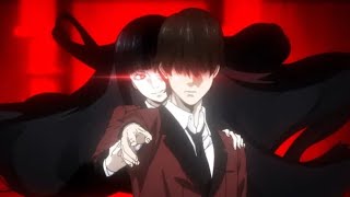 Kakegurui AMVDaisy [upl. by Lael]