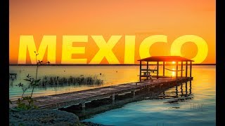 MEXICO the BEST places to visit in 2025 [upl. by Shulem]