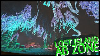 LOST ISLAND ABERRATION ZONE [upl. by Warder46]