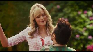 Grown Ups 2010  Dont Stare Scene [upl. by Asha]