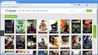 9to5Movies  Free Movies and TV Shows [upl. by Lauder902]