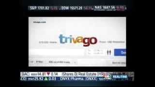 Trivago TV commercial [upl. by Nongim]