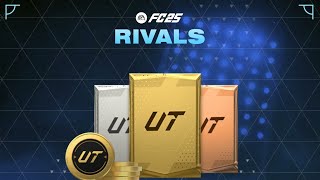 WTF Happened To My Elite Rivals Rewards [upl. by Ateval]