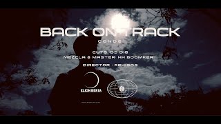 Conde  Back On Track Prod Conde [upl. by Frost662]