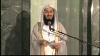 Treaty of Hudaybiyya  Mufti Menk [upl. by Lubow]