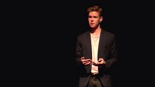 Youre being manipulated and dont even know it  Nate Pressner  TEDxYouthBasel [upl. by Alywt]