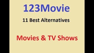 123Movies  Watch Online Free From Best Alternatives Site [upl. by Hanonew]