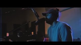 Jon Bellion  Blu Acoustic [upl. by Esinahs454]