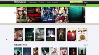 How to Watch Movies Online  Putlocker [upl. by Chirlin122]