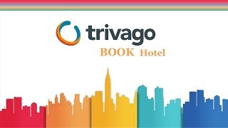 How to Book a Hotel Using Trivago App [upl. by Adrien]