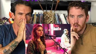 Afreen Afreen  Coke Studio REACTION [upl. by Raney]