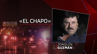 Une vie dédiée au crime pour « El Chapo » [upl. by Hammond941]