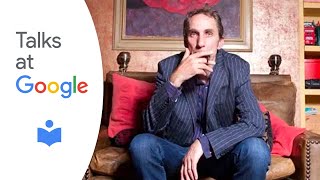 Psychogeography  Will Self  Talks at Google [upl. by Spielman]